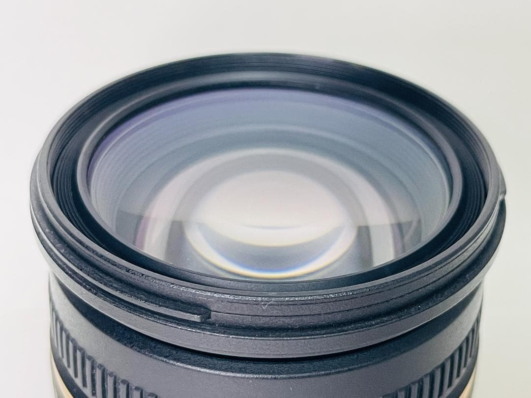良品 TAMRON タムロン A16 SP AF 17-50mm Canon用