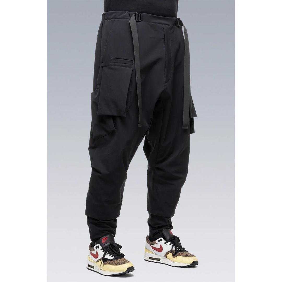 ACRONYM P23A-DS schoeller Dryskin アクロニウム