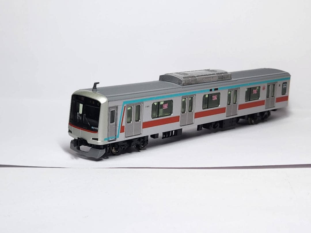 KATO 10-1457 東急田園都市線 5000系 10両