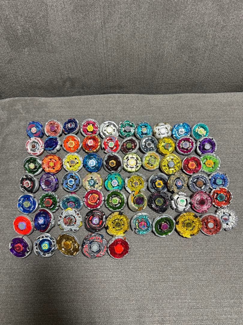 【☆レア多数☆】メタルファイトベイブレード まとめ売り