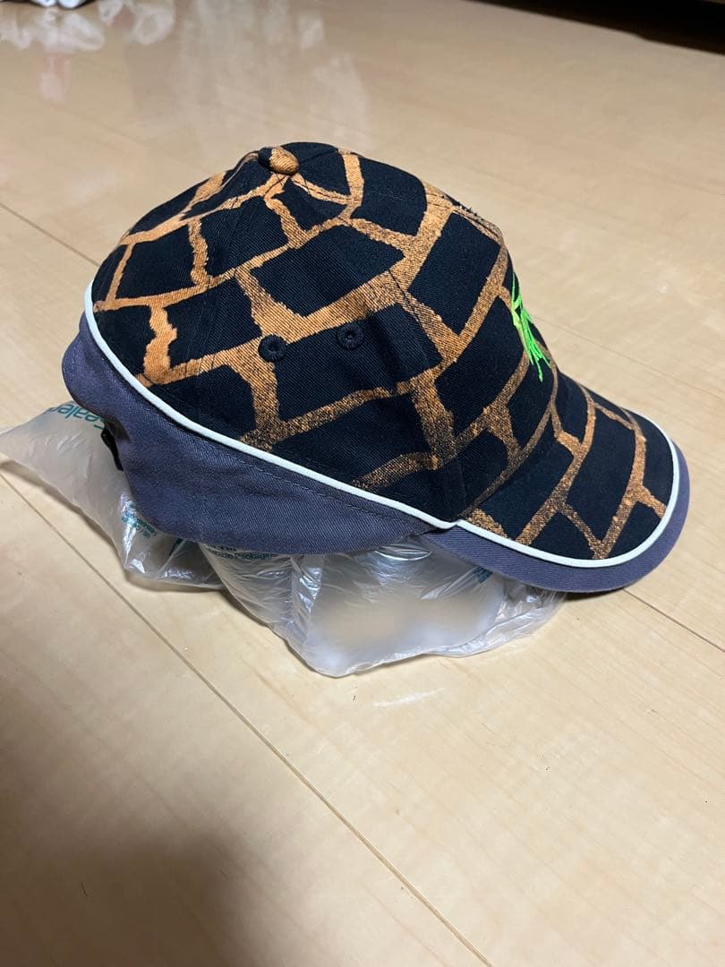 g*2様 4fsb キャップ