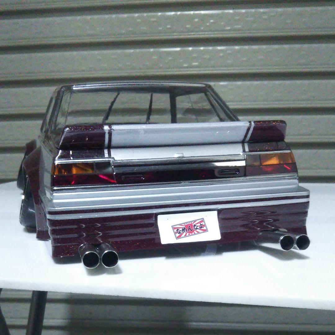 SPECTER 様   確認用出品  アオシマ グラチャンシリーズ