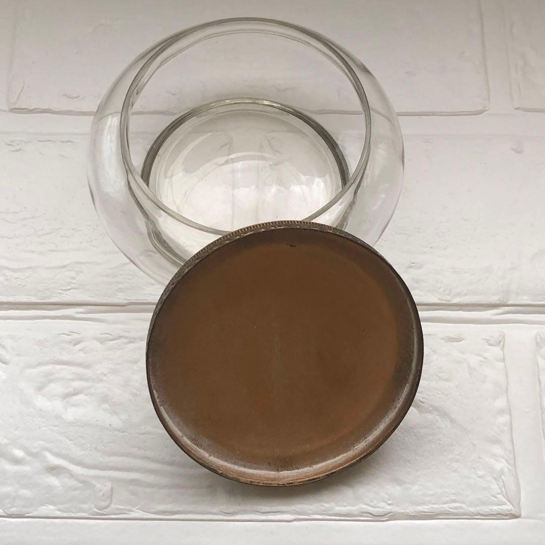 美品＊希少∮英アンティーク＊プチポアン＊プチポワン＊時計 ブラシ 小物入れ 5点