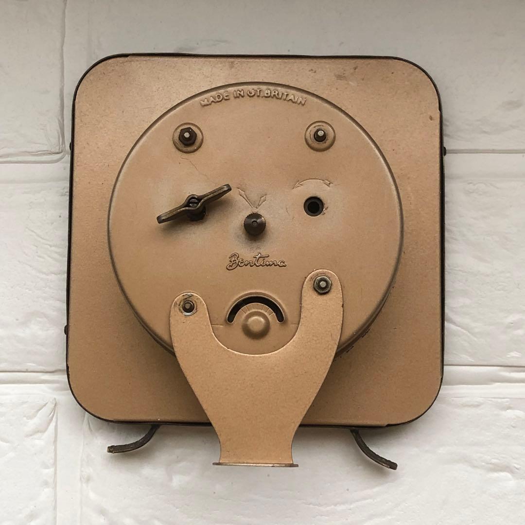 美品＊希少∮英アンティーク＊プチポアン＊プチポワン＊時計 ブラシ 小物入れ 5点