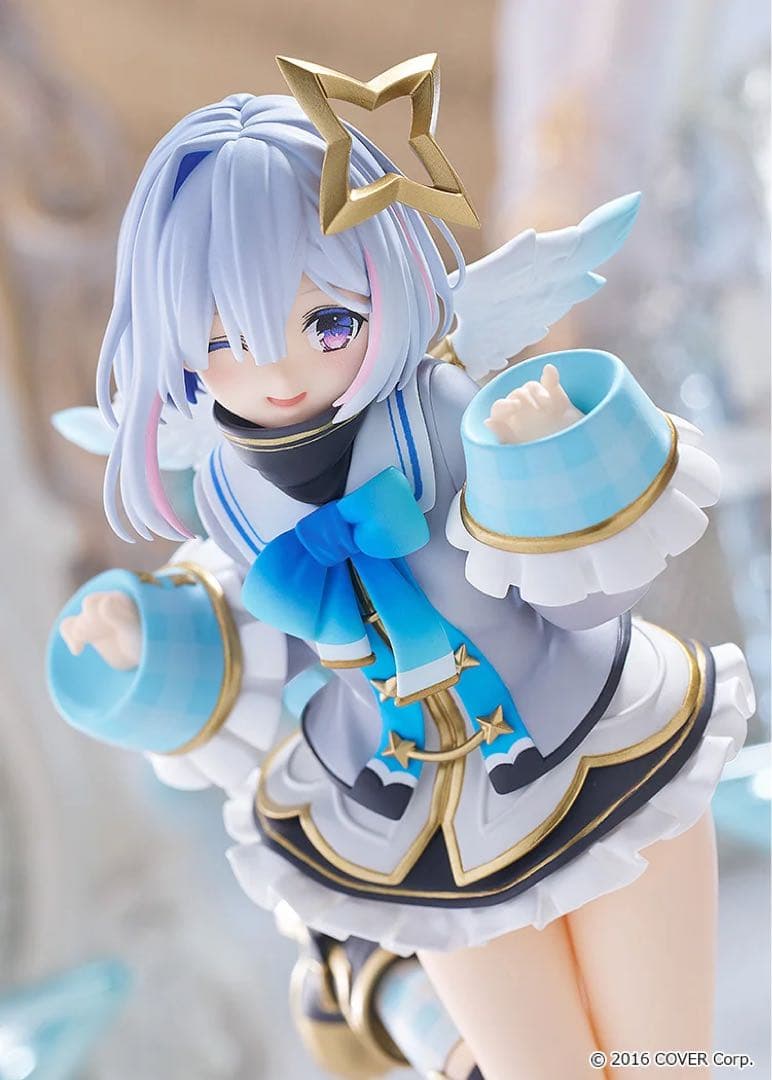【新品・未開封】POP UP PARADE 天音かなた MAX FACTORY