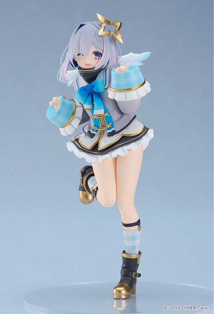 【新品・未開封】POP UP PARADE 天音かなた MAX FACTORY