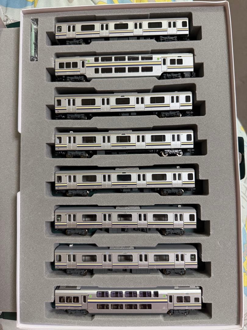 KATO鉄道模型