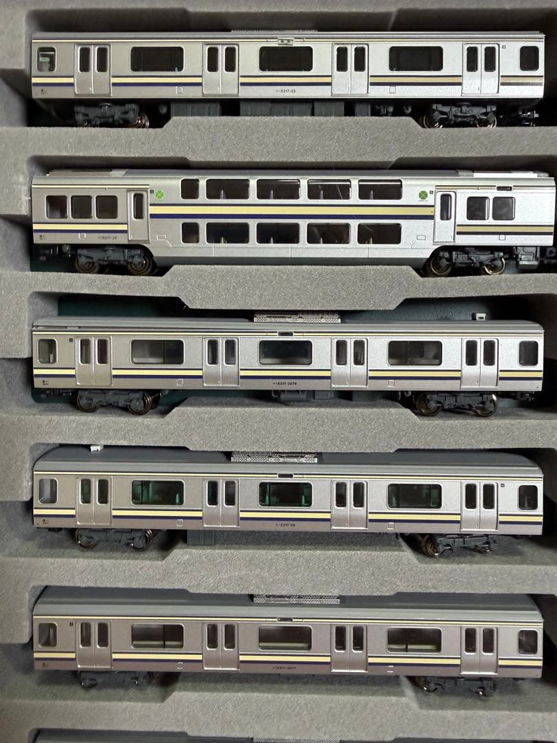 KATO鉄道模型