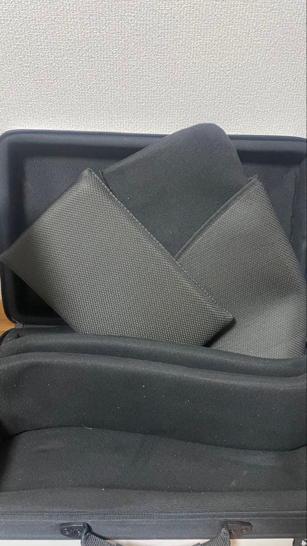 bags／EF4TR トランペット4本ハードケース