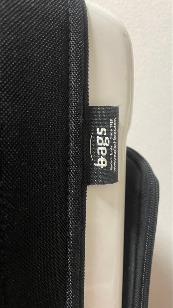bags／EF4TR トランペット4本ハードケース