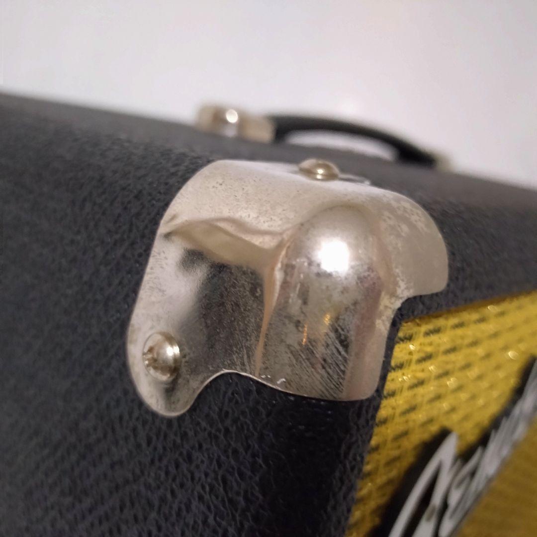 美品　Fender　フェンダー　Rumble 200　ベースアンプ　コンボアンプ