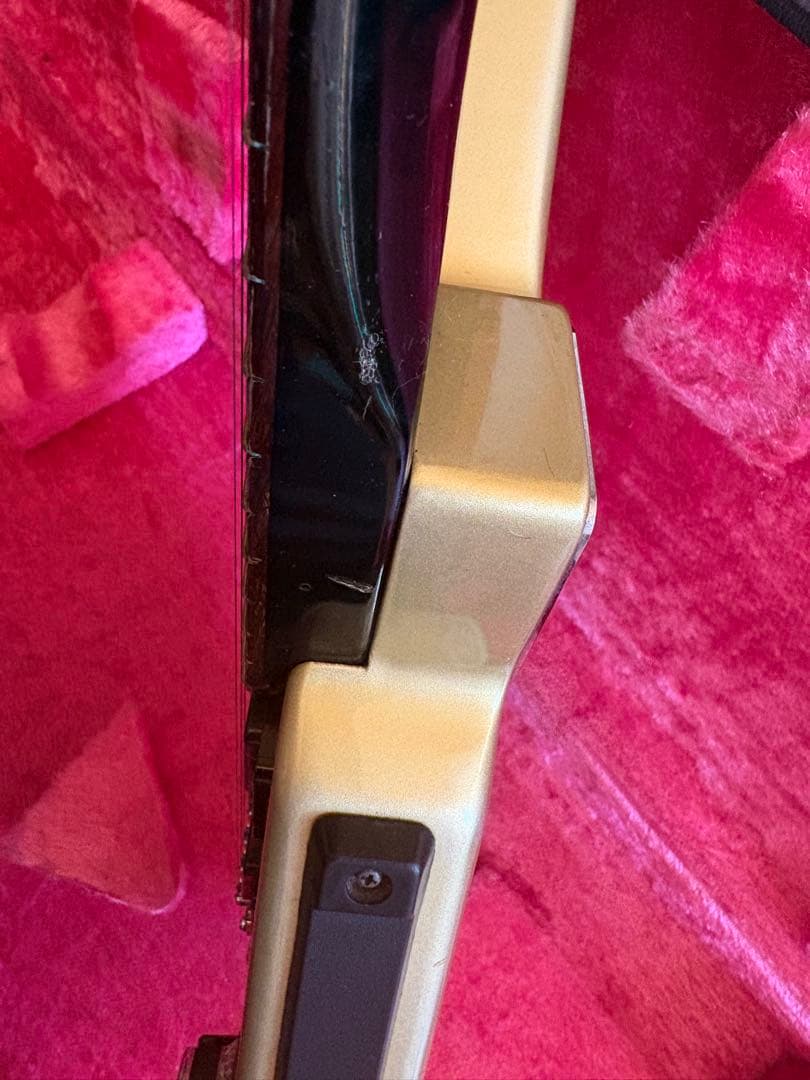 Roland G-707 ローランド　ギターシンセ無し　ギターのみ