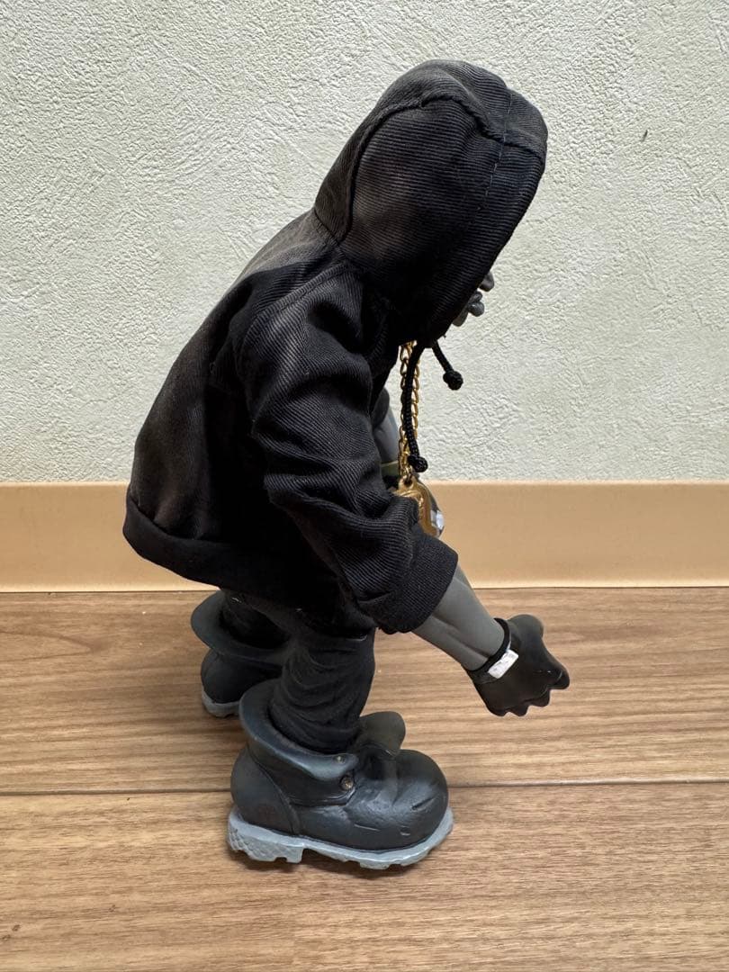 carhartt blokhedz JPN限定フィギュア