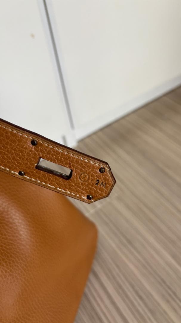 HERMÈS オータクロア 45　アルデンヌ　1996年製（〇Z）ヴィンテージ