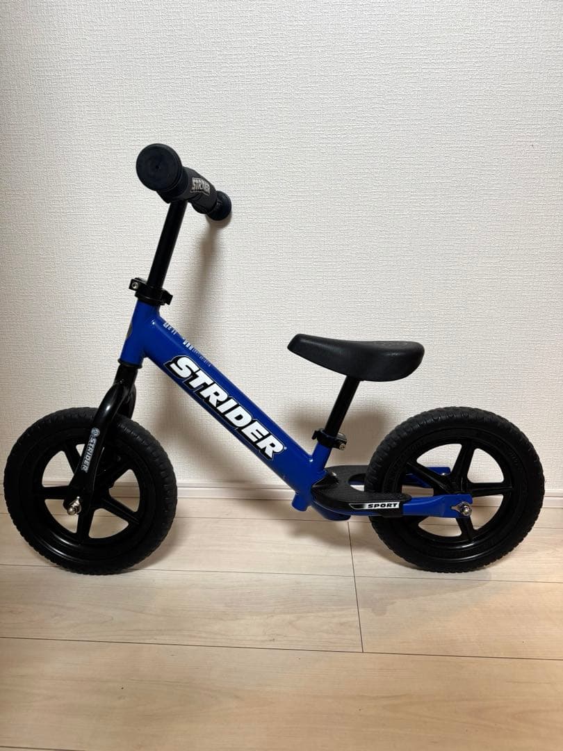 ストライダー　スポーツモデル