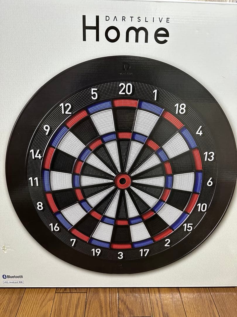 DARTSLIVE  本体