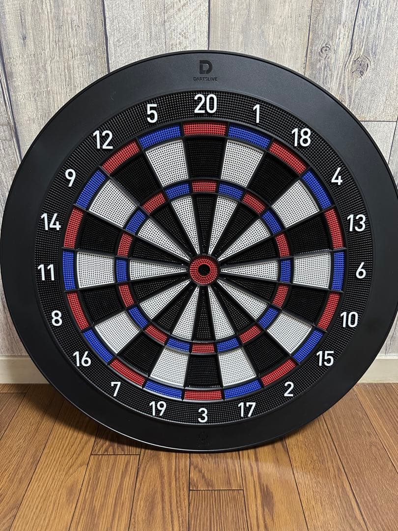 DARTSLIVE  本体