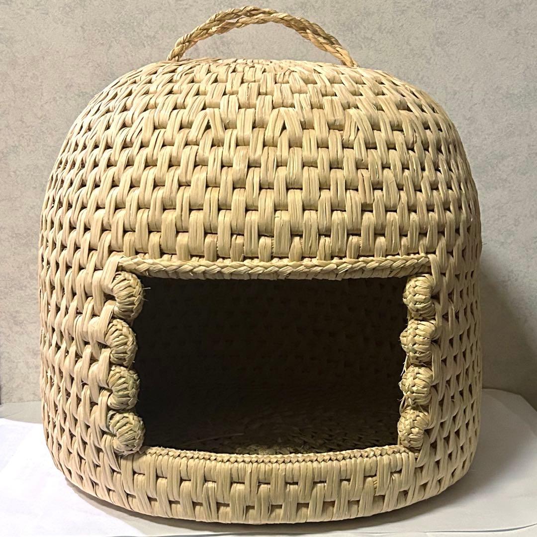 猫ちぐら