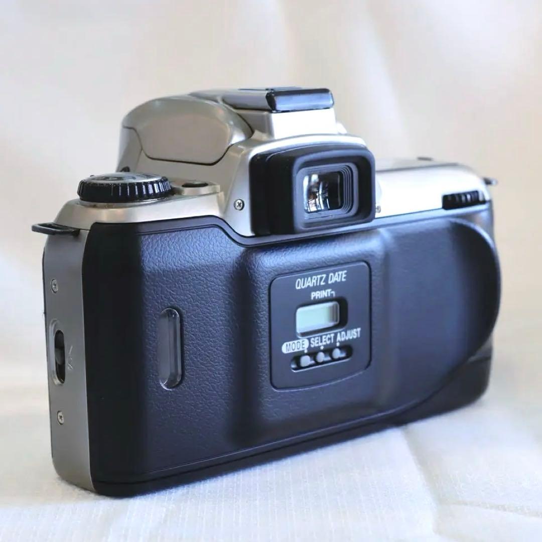 ニコン Nikon U 一眼レフ フィルムカメラ