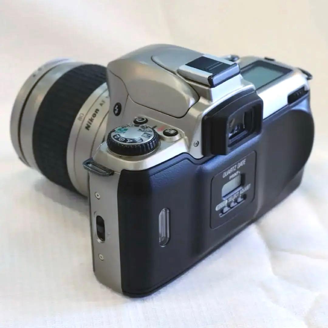 ニコン Nikon U 一眼レフ フィルムカメラ