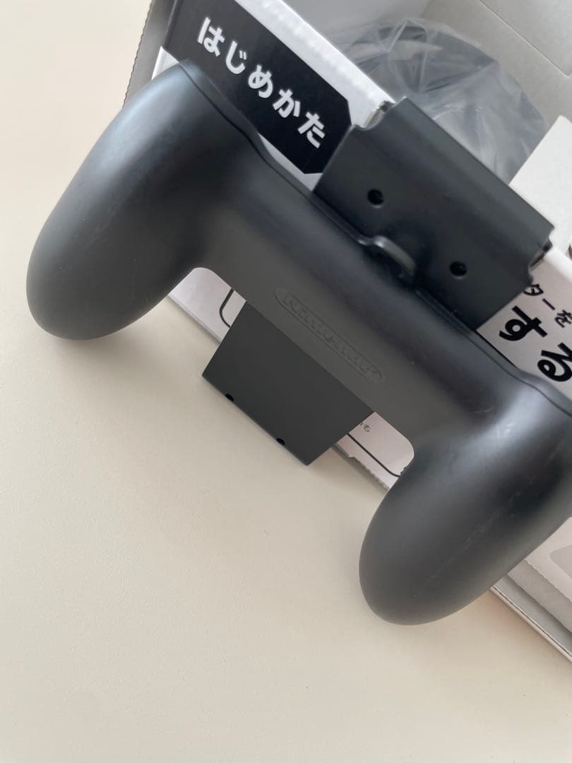Nintendo Switch 本体 Joy-Con ジョイコン