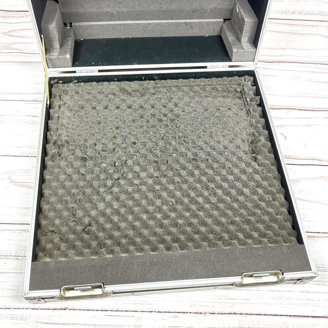 Duplex MACKIE 1604VLZ ミキサーケース