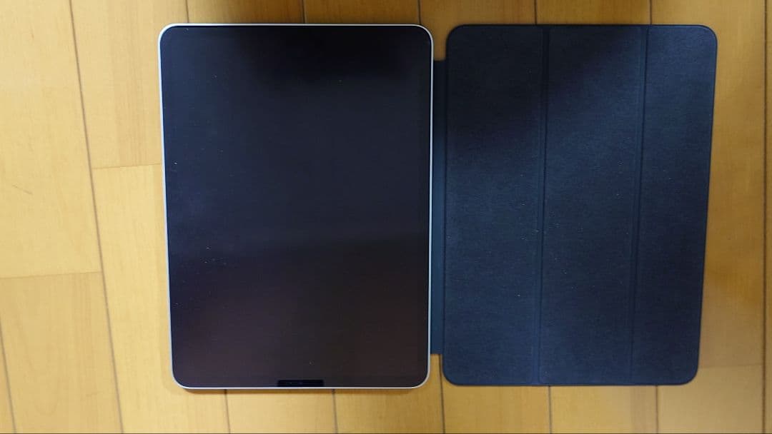 シ*ー様 iPad Pro 11インチ WiFi 256GB シルバー ケース付