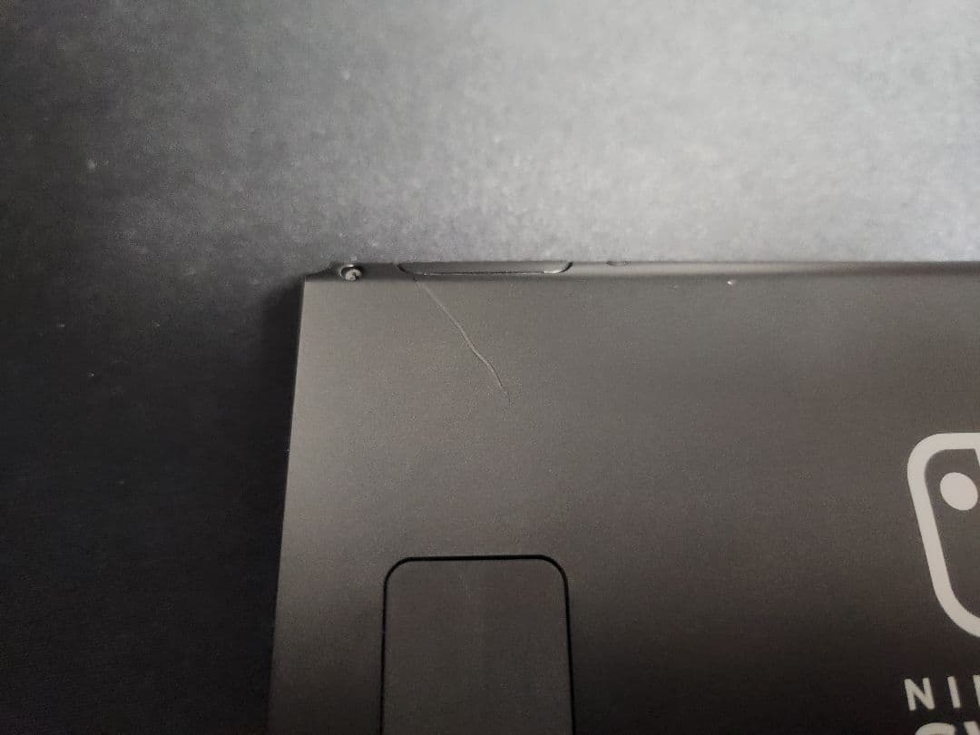 任天堂Switch 1 本体 ドックのみ