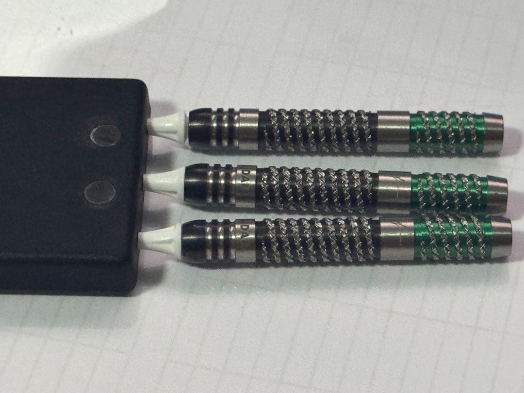 TRINIDAD Ricardo Type 2 ダーツセット 22.5g