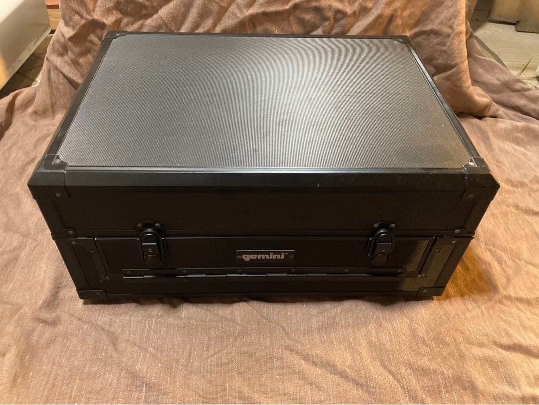Gemini CDM-3610 DJ機材 MP3対応