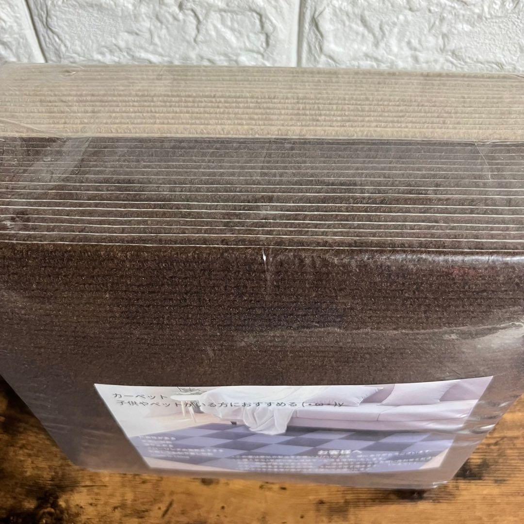 【約3.3畳】30×30cm ジョイントマット 大判 ペット 子ども 子ども部屋