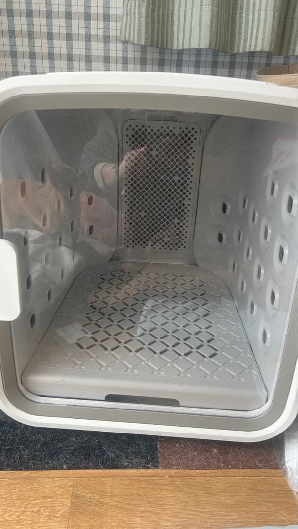 【専用】nello ペットドライルーム