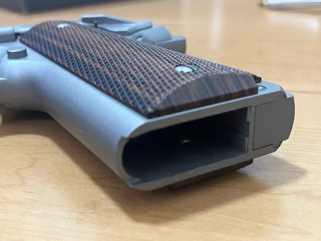 WA SCW ハードボーラー ターミネーターモデル美品！