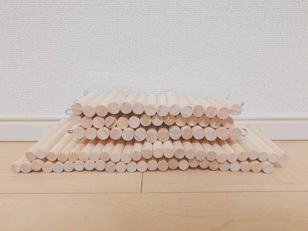 Ruexue ハムスターケージ　小動物ゲージ　75x47x43cm　飼育セット