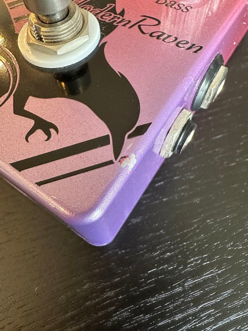 ギター Vivie / Modern Raven V2