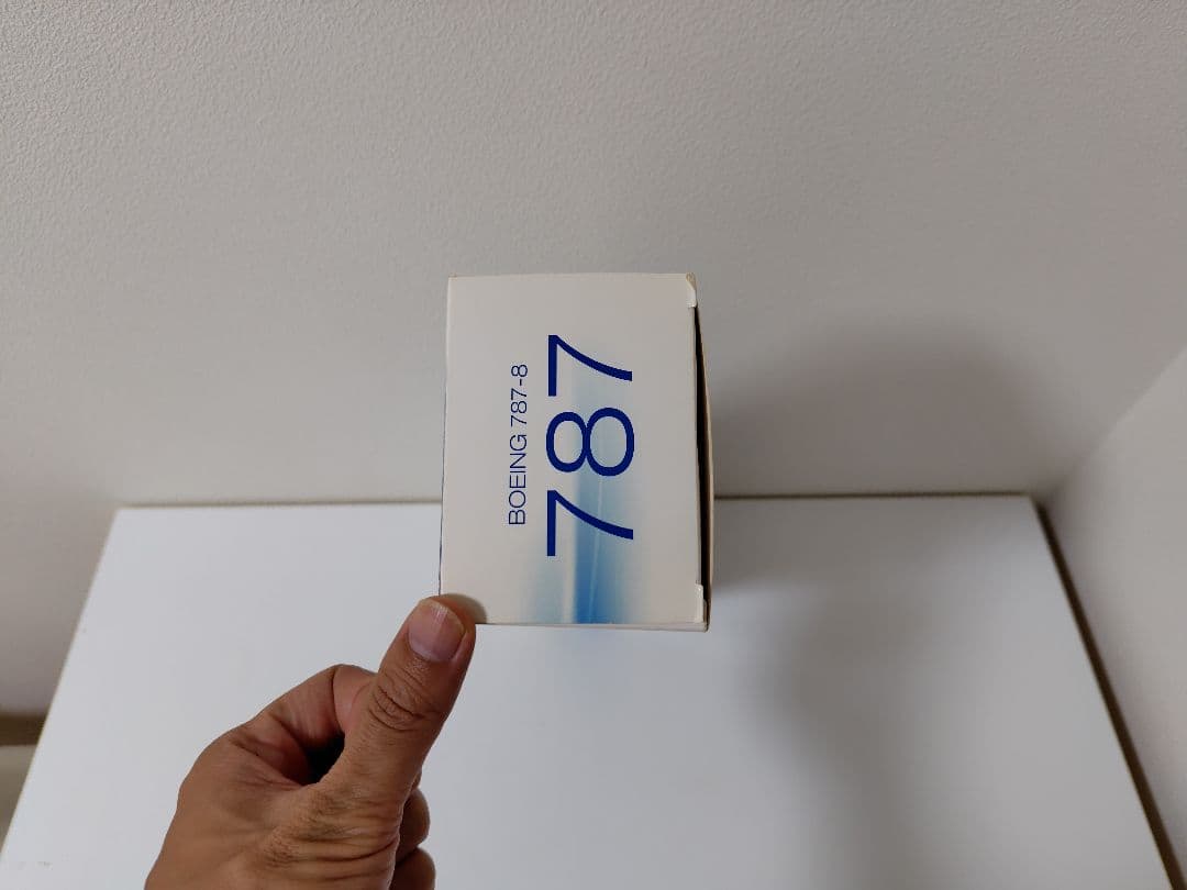 1/200 BOEING 787-8 DREAMLINER ボーイング