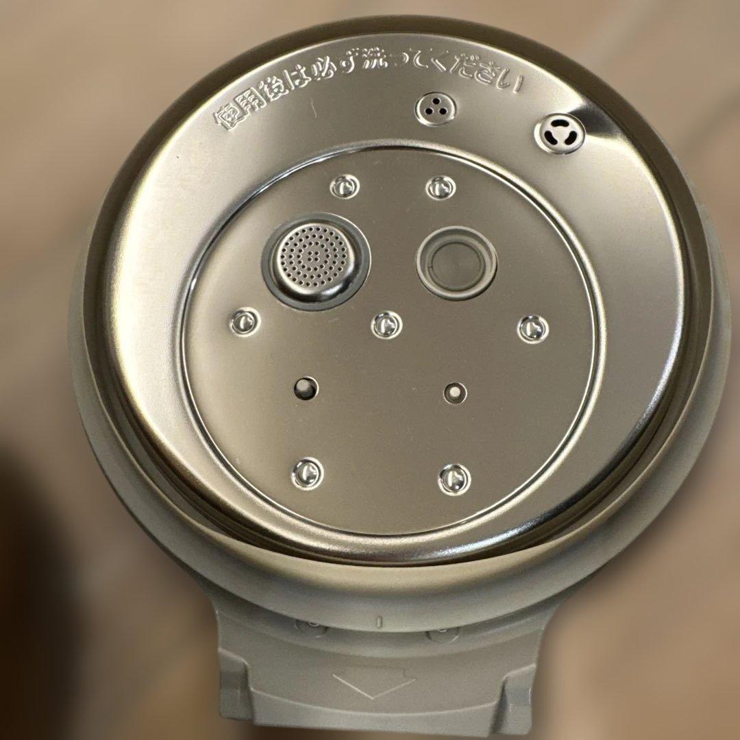 Panasonic 可変圧力IH炊飯器 5.5合炊き SR-VSX101