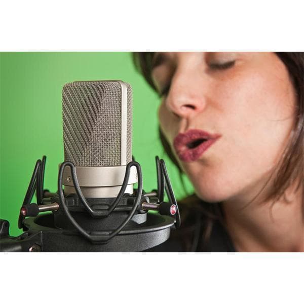 未使用品 Rycote InVision USM ユニバーサルスタジオマウント