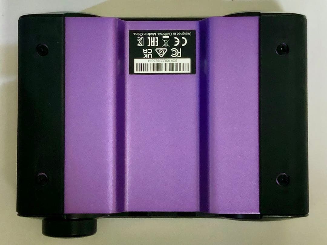 DTM・DAW Apogee BOOM