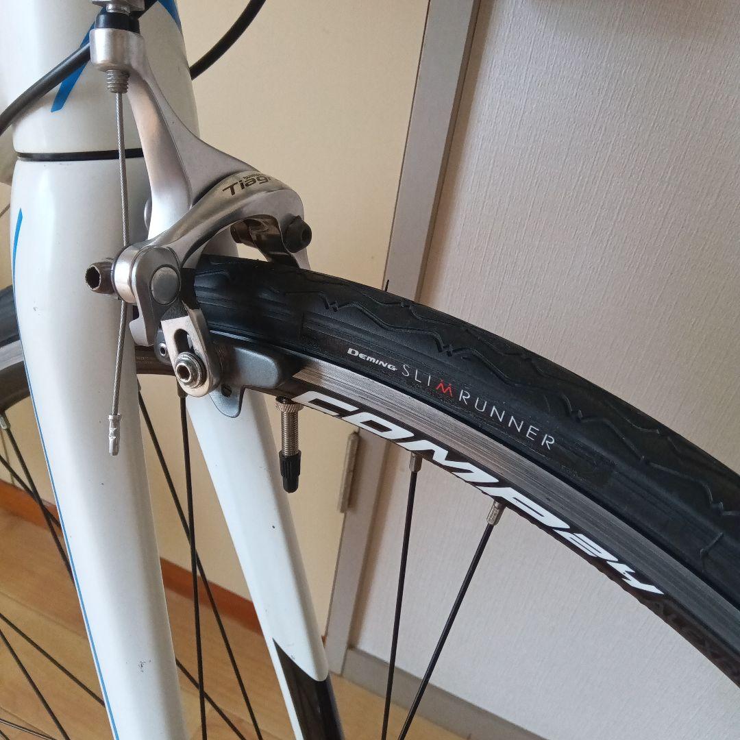 千葉県北東 MERIDA RIDE80 50サイズ 2018年モデルフルメンテ済