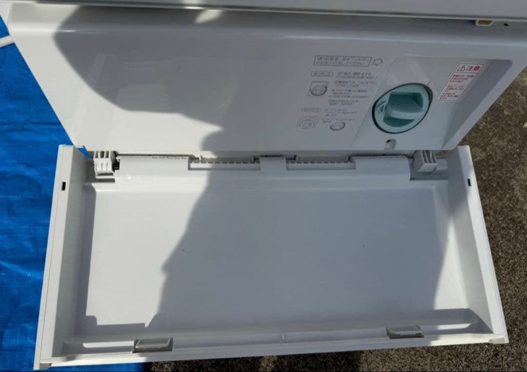 NA-VS1000R キューブル　パナソニック　ドラム式電気洗濯機