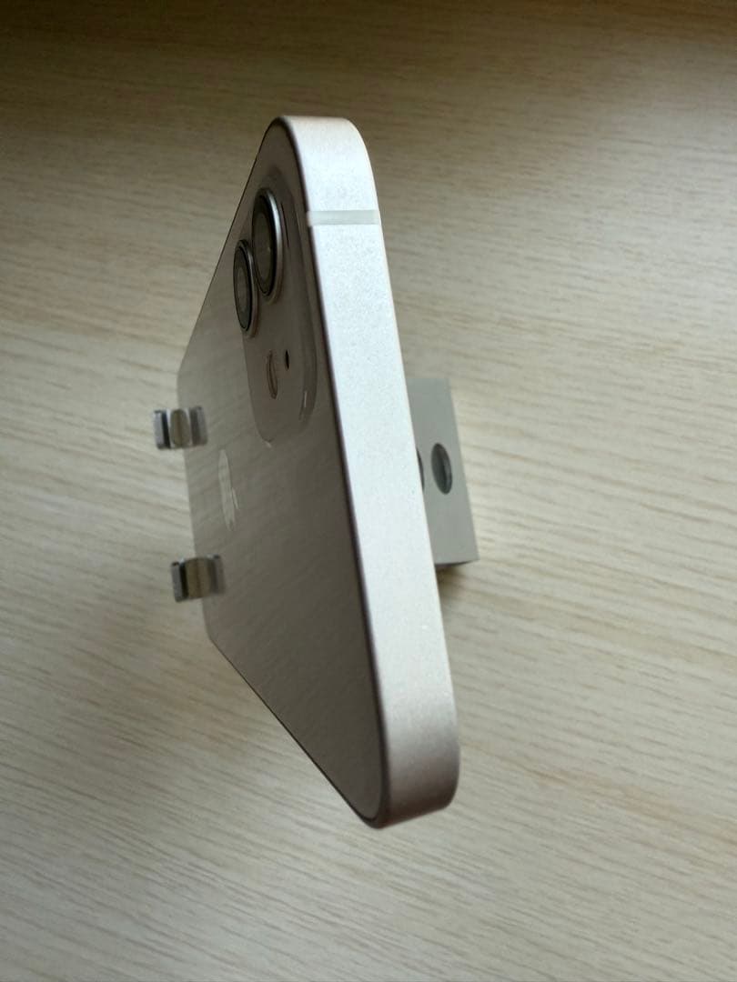 iPhone 12 256GB - ホワイト - SIMフリー