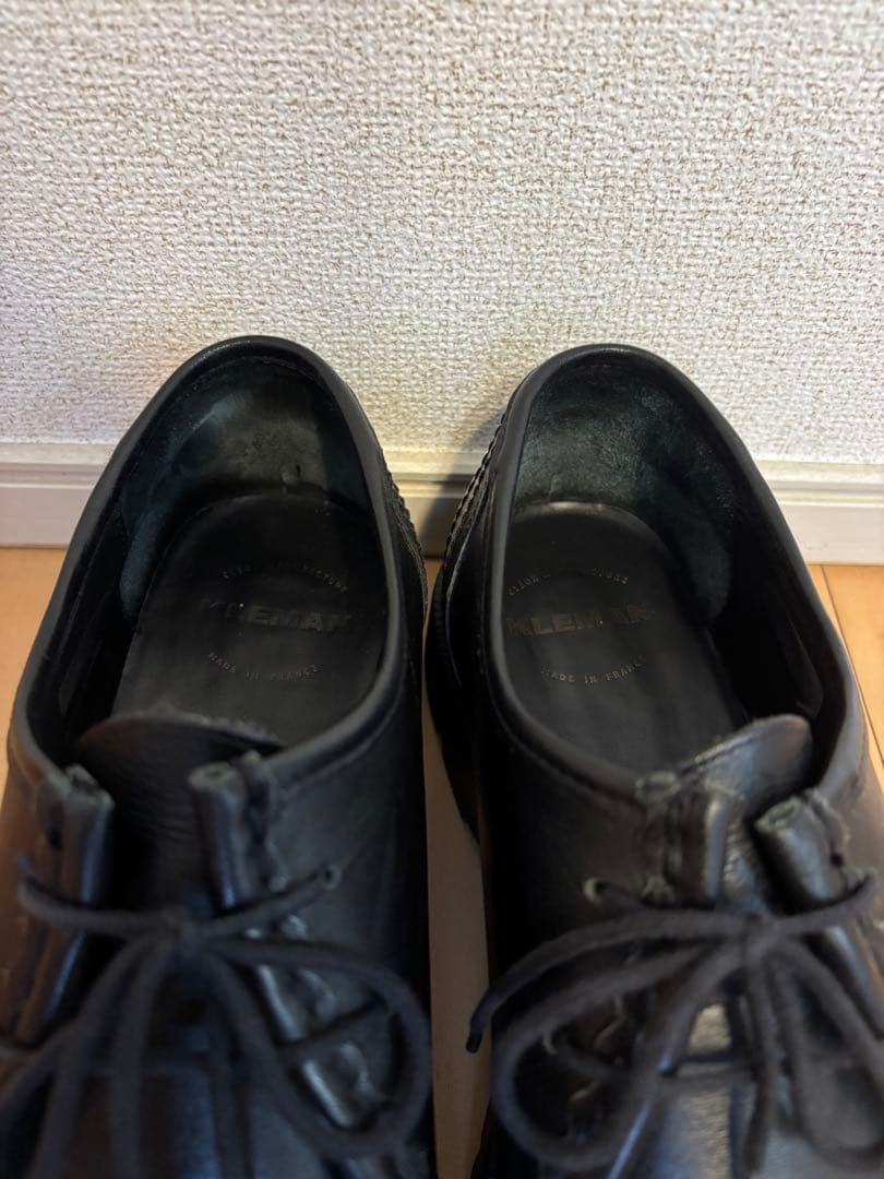 KLEMAN PADROR 41（26.0-26.5cm）