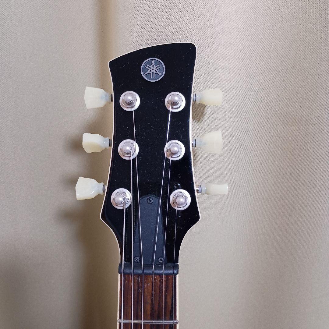 Yamaha　レブスター　RSS20　REVSTAR
