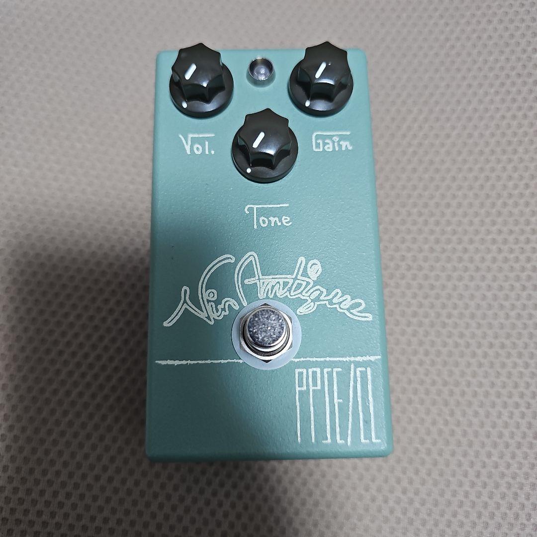 ギター Vin Antique PPSE Classic