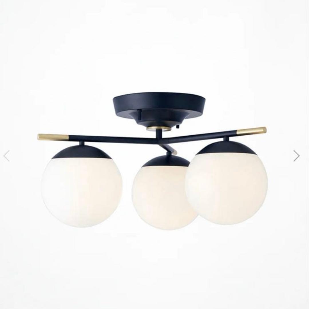 アートワークスタジオ　シーリングランプBliss 3-ceiling lamp