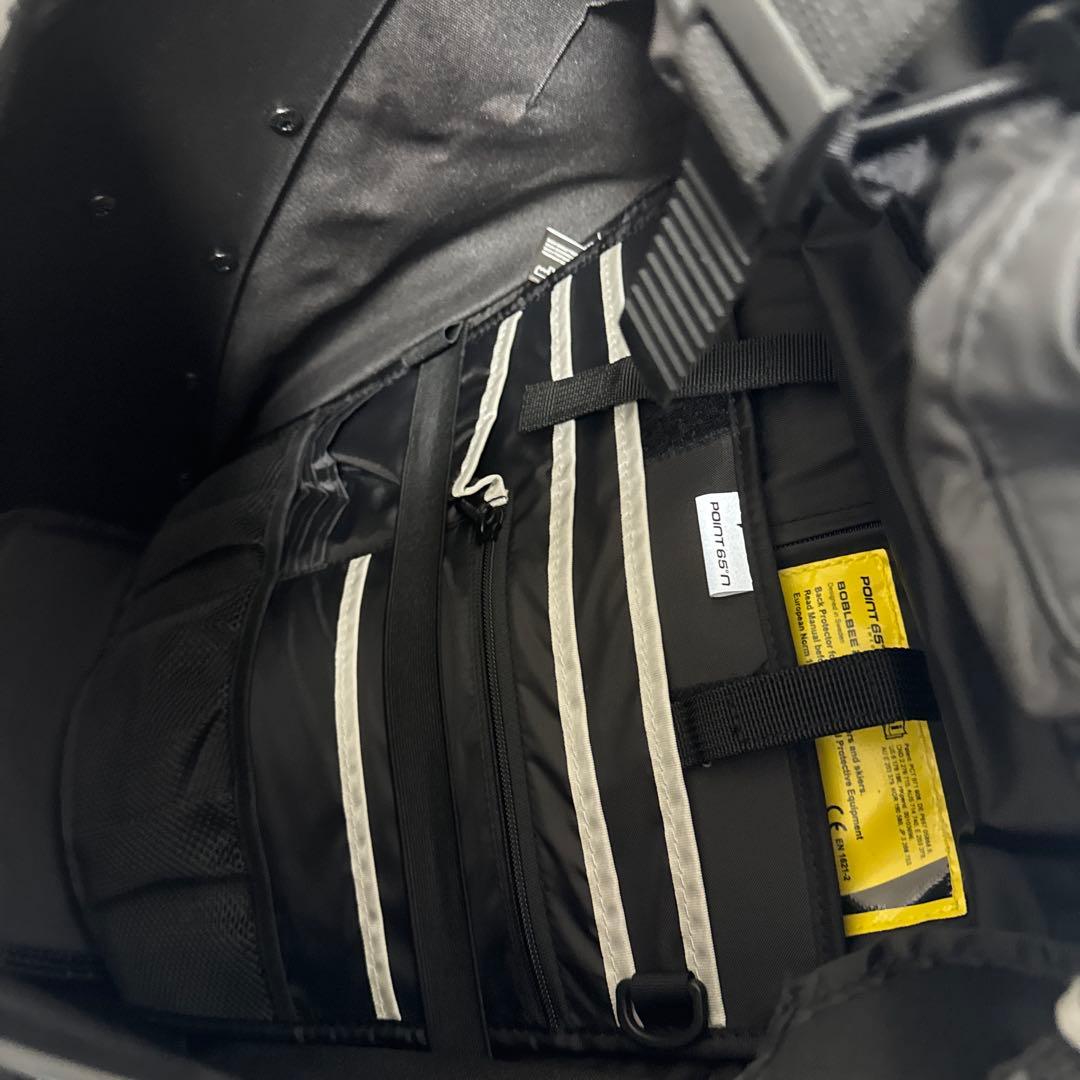 point65 ボブルビー