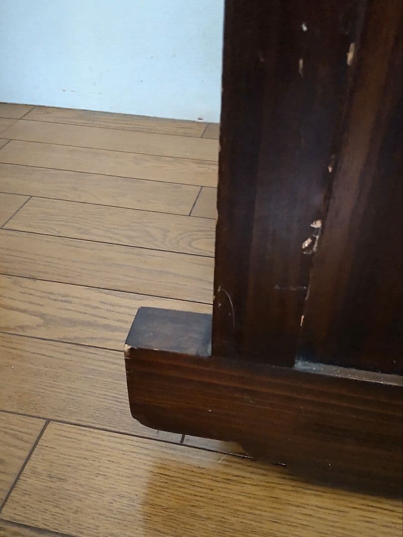 車箪笥　民芸家具