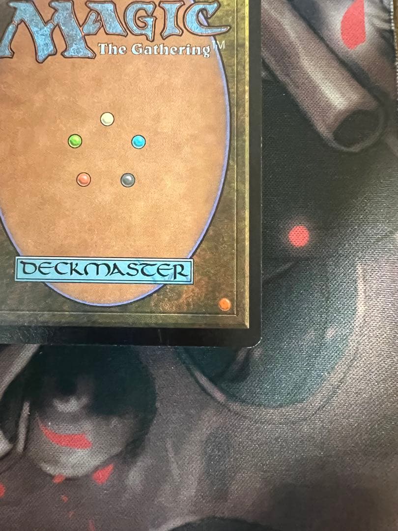 MTG 補充 Replenish マジック　ザ　ギャザリング