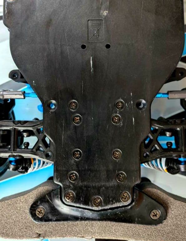 タミヤ TB-04 PRO シャーシキット